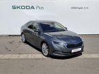 Škoda Octavia - fotka číslo 31