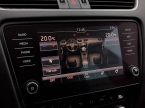 Škoda Octavia - fotka číslo 15