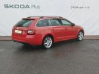 Škoda Octavia - fotka číslo 1