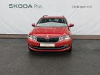 Škoda Octavia - fotka číslo 3