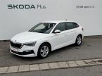 Škoda Scala - fotka číslo 0