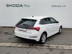 Škoda Scala - fotka číslo 1