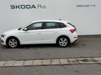 Škoda Scala - fotka číslo 2