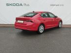 Škoda Octavia - fotka číslo 1