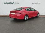 Škoda Octavia - fotka číslo 1