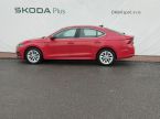 Škoda Octavia - fotka číslo 2