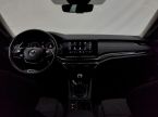 Škoda Octavia - fotka číslo 4