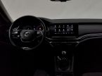 Škoda Octavia - fotka číslo 5