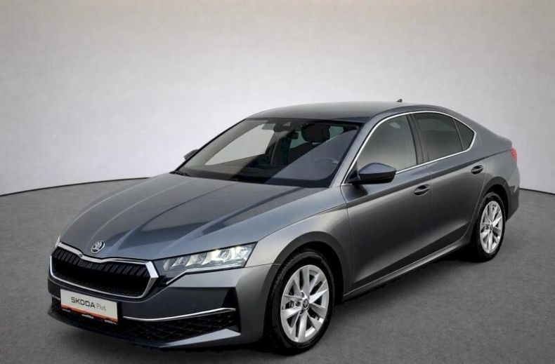 Škoda Octavia - hlavní fotka inzerátu
