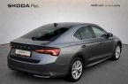 Škoda Octavia - fotka číslo 1