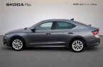 Škoda Octavia - fotka číslo 2