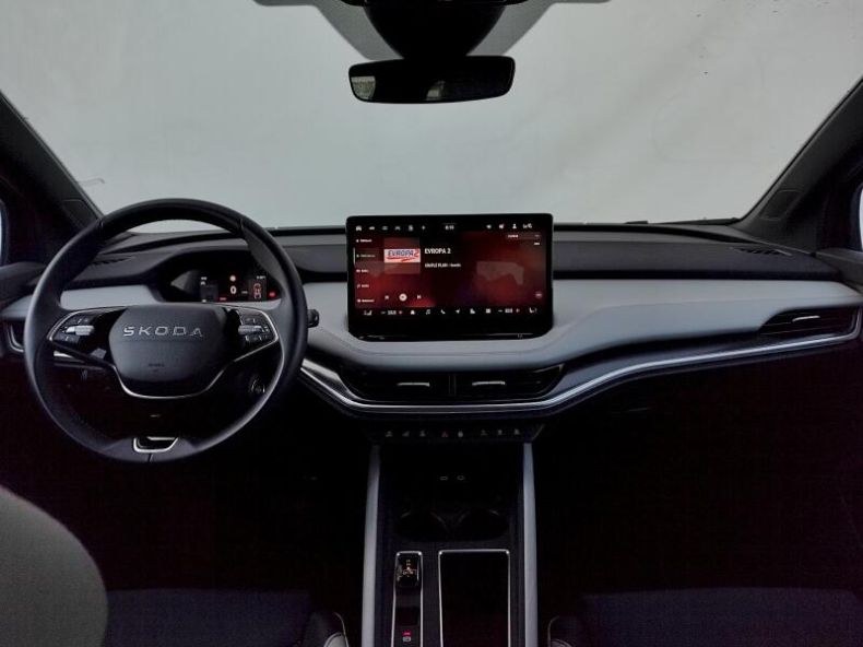 Škoda Elroq - hlavní fotka