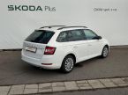 Škoda Fabia - fotka číslo 1