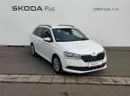 Škoda Fabia - fotka číslo 27