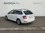 Škoda Fabia - fotka číslo 28