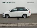 Škoda Fabia - fotka číslo 2