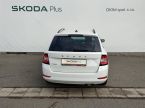 Škoda Fabia - fotka číslo 29