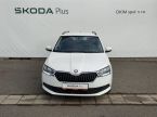 Škoda Fabia - fotka číslo 3