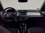 Škoda Fabia - fotka číslo 4