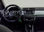 Škoda Fabia - fotka číslo 5