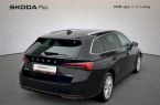 Škoda Octavia - fotka číslo 1