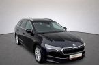 Škoda Octavia - fotka číslo 34