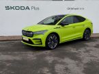 Škoda Enyaq - fotka číslo 0