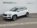 Škoda Karoq - fotka číslo 0