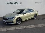 Škoda Superb - fotka číslo 0