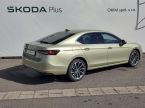 Škoda Superb - fotka číslo 1
