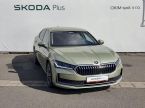 Škoda Superb - fotka číslo 35