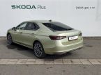 Škoda Superb - fotka číslo 36