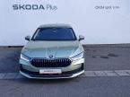 Škoda Superb - fotka číslo 3