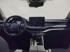 Škoda Superb - fotka číslo 4