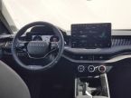 Škoda Superb - fotka číslo 5