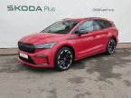 Škoda Enyaq - fotka číslo 0