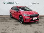 Škoda Enyaq - fotka číslo 31