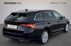 Škoda Octavia - fotka číslo 1