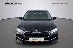 Škoda Octavia - fotka číslo 3