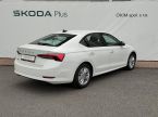 Škoda Octavia - fotka číslo 1