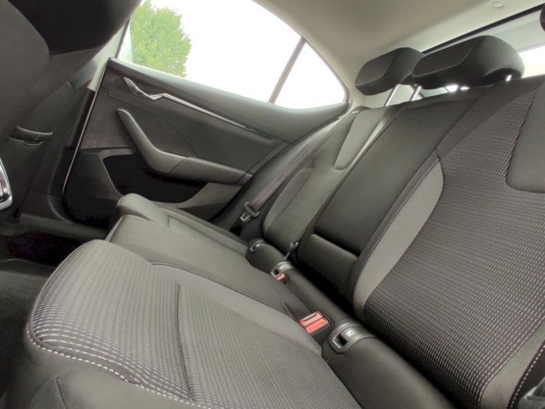 Škoda Octavia - hlavní fotka