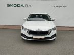 Škoda Octavia - fotka číslo 3