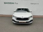 Škoda Octavia - fotka číslo 3