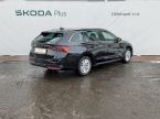Škoda Octavia - fotka číslo 1