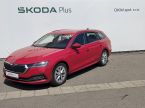 Škoda Octavia - fotka číslo 0