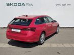 Škoda Octavia - fotka číslo 1