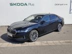 Škoda Superb - fotka číslo 0