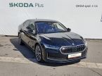Škoda Superb - fotka číslo 34