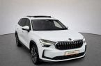 Škoda Kodiaq - fotka číslo 41