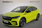 Škoda Enyaq - fotka číslo 0